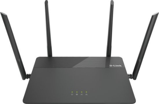 תמונה של נתב D-LINK AC1900 MU-MIMO Wi-Fi Gigabit Router