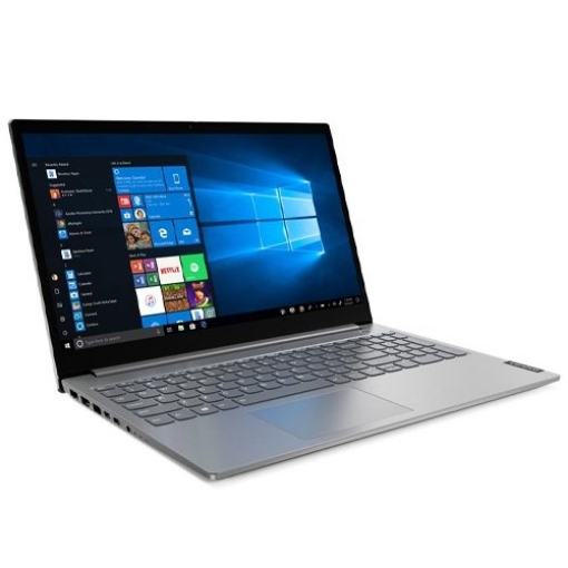 תמונה של נייד Lenovo ThinkBook 15.6 i5-1035g4 16GB 512NVME FHD IPS WIN10P