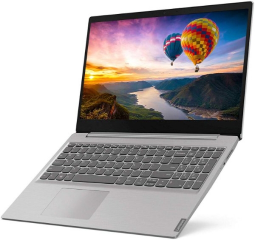 תמונה של נייד Lenovo S145 15.6 i5-1035g1 8gb 256NVME DOS