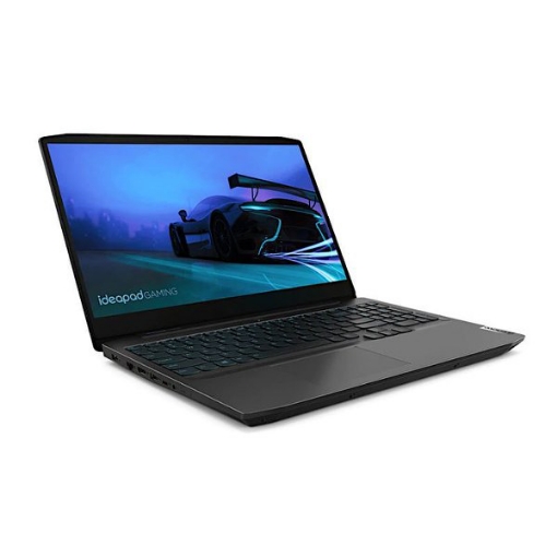 תמונה של LENOVO Gaming 3 Intel  I7-10750H/16GB/512GB 15.6 GTX1650 4Gb Dos