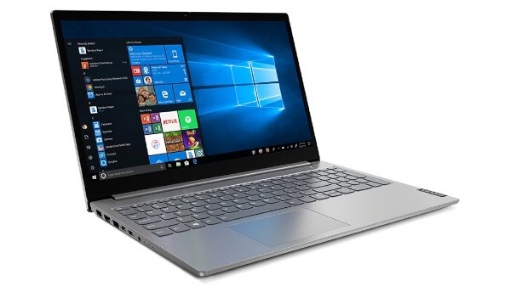 תמונה של מחשב נייד LENOVO Think Book 15-IIL i5-1035G1 16GB 512GB 15.6