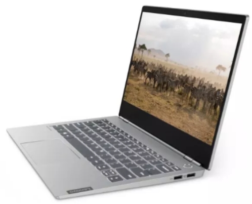 תמונה של מ.נייד i7-10510U 13.3 WIN10  LENOVO ThinkBook 13s-IML 8GB 256NVME