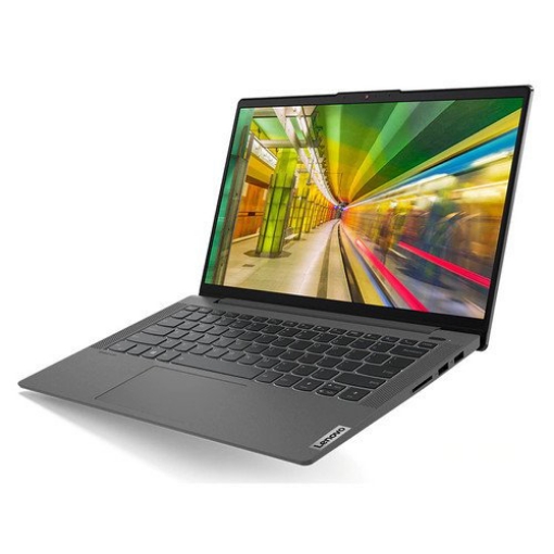 תמונה של נייד LENOVO IdeaPad 5 i5-1035g1 16GB 1TB 14 FHD BLACK