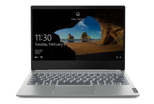 תמונה של נייד LENOVO ThinkBook 13s-IML i7-10510U 8GB 256NVME 13.3 FHD