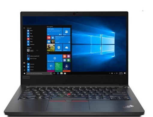 תמונה של מ.נייד LENOVO ThinkPad E14 i5-10210U 16GB 512NVME 14 FHD WIN10