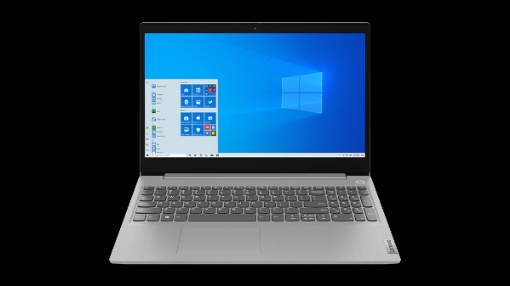 תמונה של נייד LENOVO IP3-15 i7-10510U 8GB 256NVME MX330 2GB 15.6 FHD DOS