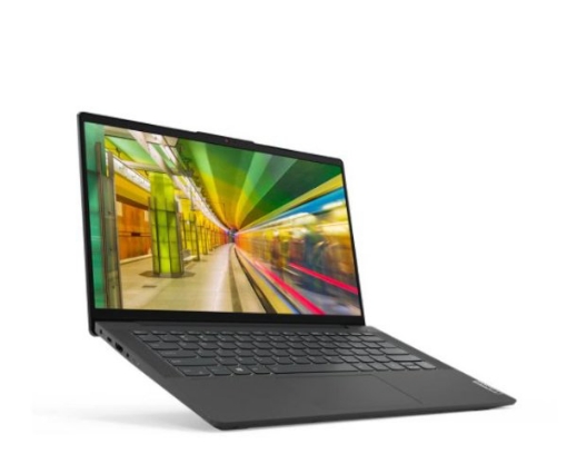 תמונה של נייד LENOVO IP 5 14 FHD i5-1135G7 8GB 256NVME FREE DOS