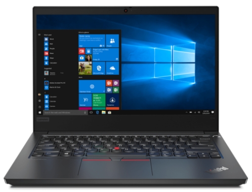 תמונה של נייד LENOVO ThinkPad E15 i7-10510U 15.6 FHD 16GB 512 NVME