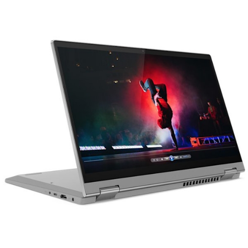 תמונה של נייד Lenovo flex 5 15.6 i7-1065G7 8GB 256NVME FHD Touch WIN10