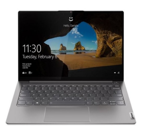 תמונה של נייד LENOVO ThinkBook G2 13s i5-1135G7 16GB 512NVME 13.3FHD DOS