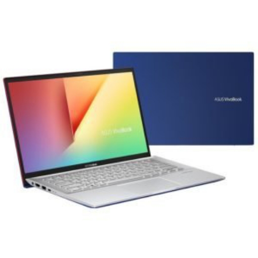 תמונה של ASUS S431FA i5-10210 14.0 8GB 256GB M.2 SSD DOS 1y Blue