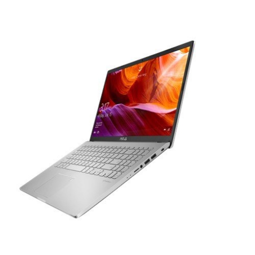 תמונה של ASUS X509JA i7-1065G7 15.6 8GB 512GB M.2 SSD MX110 1y SILVER