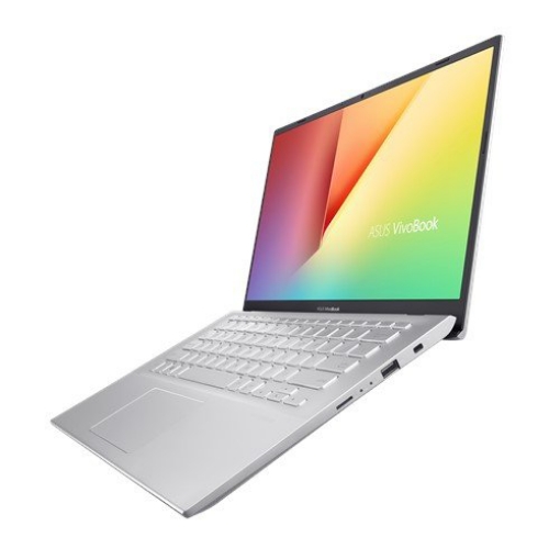 תמונה של ASUS X512JA i5-1035G 15.6 8GB 512GB M.2 SSD Win10 1y SILVER