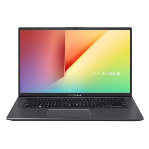 תמונה של מ.נייד ASUS VivoBook X412fa i5-10210u 8gb 512NVME FHD DOS SILVER