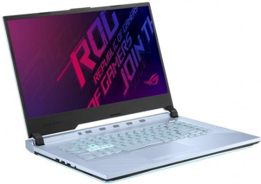 תמונה של נייד Asus FX531GT i7-9750H 16GB 512NVME GTX1650 4GB DOS BLUE