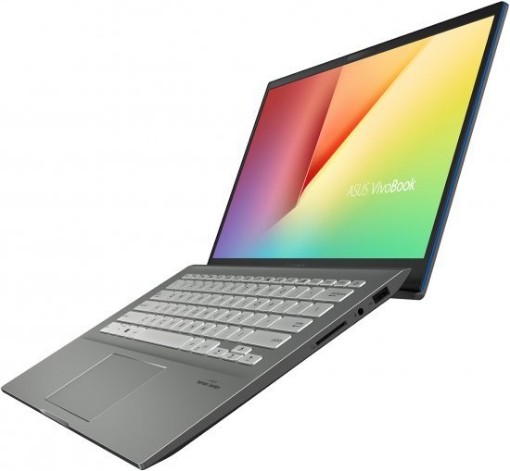 תמונה של נייד ASUS ViVoBook S431FA i5-10210 8gb 512nvme 14 FHD DOS