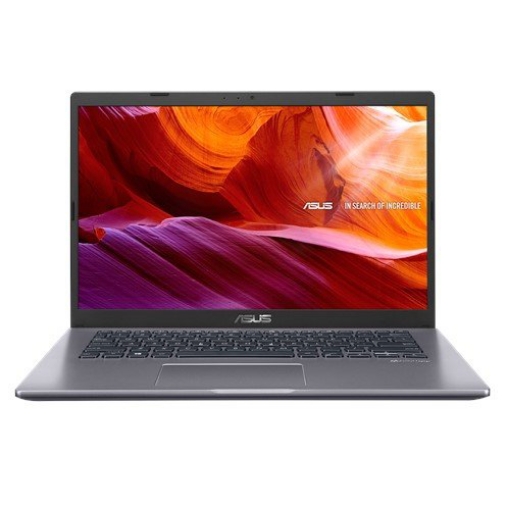 תמונה של נייד ASUS X409JA 14 i3-1005g 8GB 256NVME FHD Dos Gray1.6Kg