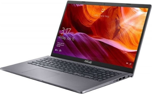 תמונה של מ.נייד Asus X509JA i3-1005g1 8gb 256 nvme 15.6 SILVER Dos