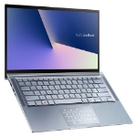 תמונה של נייד Asus Zenbook 14 UX431FA i7-10510 16GB 1TB NVME FHD DOS Blue