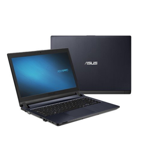 תמונה של נייד ASUS P1440FA i5-10210u 8GB 256NVME 14 FHD DOS black