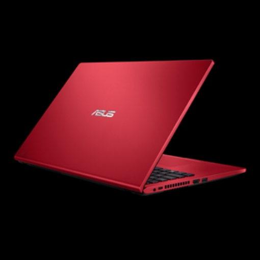 תמונה של נייד ASUS X509JA i3 8GB 256NVME 15.6 FHD RED