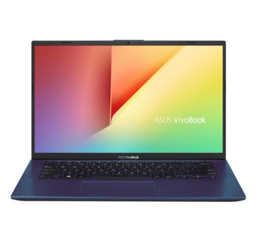 תמונה של נייד Asus ViviBook X509JB i5-1035G1 8gb 512NVME MX110 Dos FHD