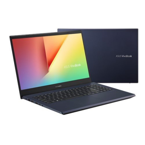 תמונה של Asus VivoBook X571LH i5-10300H 8GB 512NVE+1TB GTX1650 4gb FHD DOS