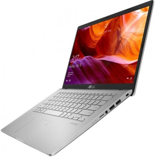 תמונה של מחשב נייד ASUS X409 i7-1065G7 8GB 512GB MX330 14 FHD DOS GREY