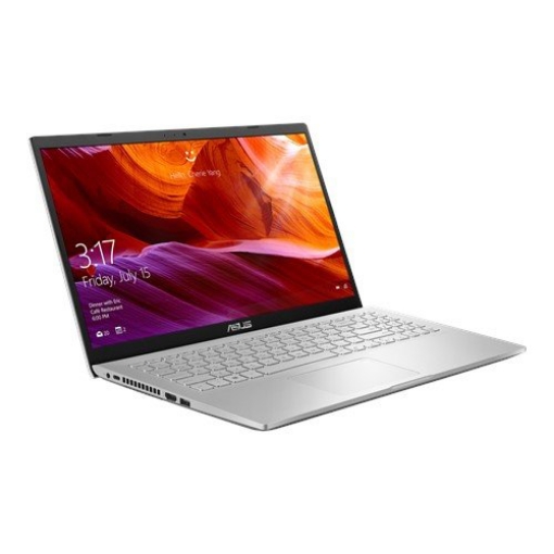 תמונה של מחשב נייד X509JA i7-1065G 15.6 8gb 512ssd DOS 1Y SILVER  ASUS