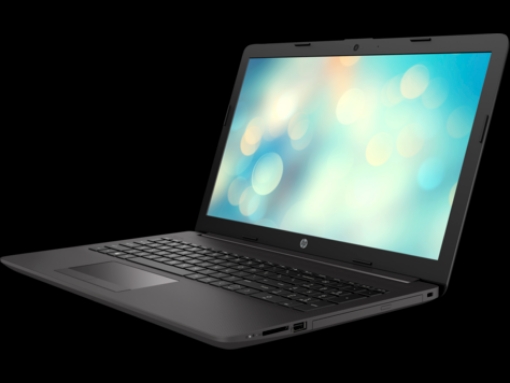 תמונה של מ. נייד  HP 250 G7 i3-8130U 8GB 256GB NVME 15.6 HD FDOS Black