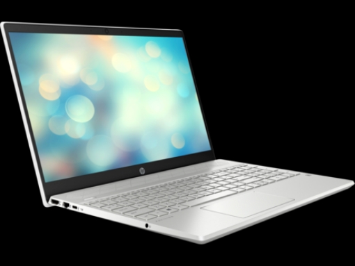 תמונה של נייד Hp Pavilion i5-1035G1 16GB 512NVME FHD IPS DOS White 15.6