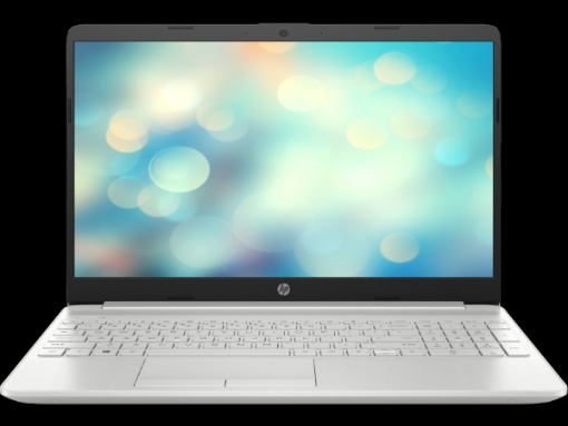 תמונה של נייד HP 15-dw2011nj 15.6 i5-1035g1 8gb 512NVME MX130 FHD DOS