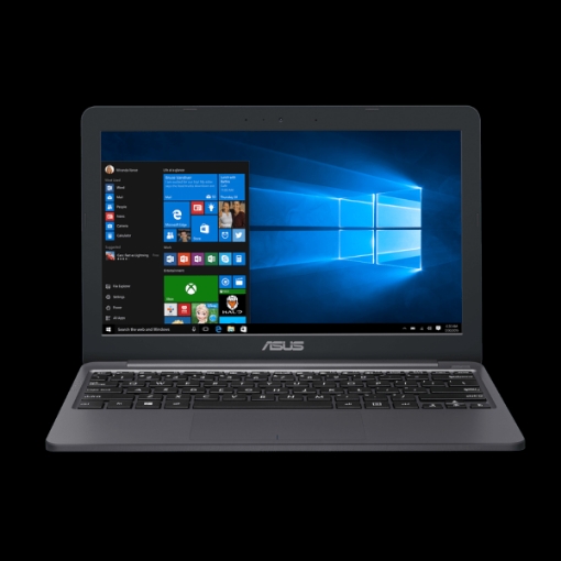 תמונה של מחשב נייד Asus L203NA N3350 4GB 64GB SSD WIN10 11.6 Grey