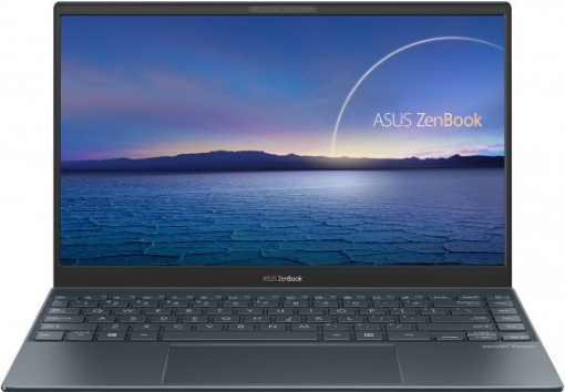 תמונה של נייד ASUS ZenBook 13 i5-1035G1 8GB 512NVME 13.3 GREY