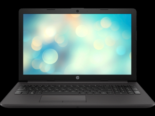 תמונה של מחשב נייד HP250 i3-8130u 8GB 256NVME FHD DVD DOS Black 15.6