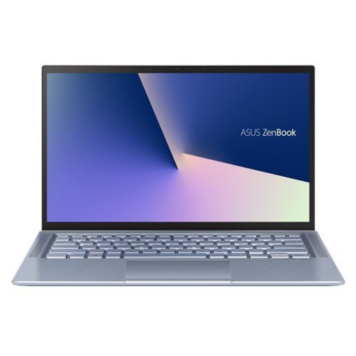 תמונה של נייד ASUS ZenBook 14 i5-10210U 8GB 512NVME 14 DOS FHD SILVER