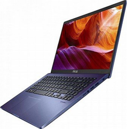 תמונה של נייד ASUS X509 i5-1035G1 8GB 256NVME 15.6 FHD DOS 1Y