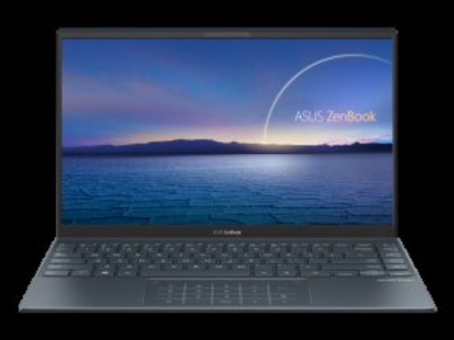 תמונה של נייד ASUS ZenBook Flip UX3663 i5-1035G1 8GB 512NVME 13.3FHD WIN10