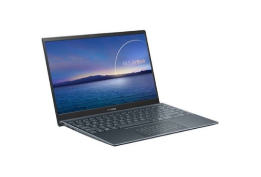 תמונה של נייד ASUS ZENBOOK i7-1165G7 16GB 1TB NVME 14 FHD DOS 1Y