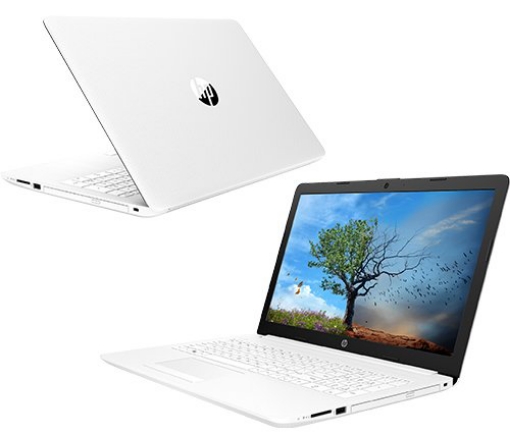 תמונה של נייד HP Pavilion i5-1135G7 12GB 512NVME MX350 15.6 WIN10 White