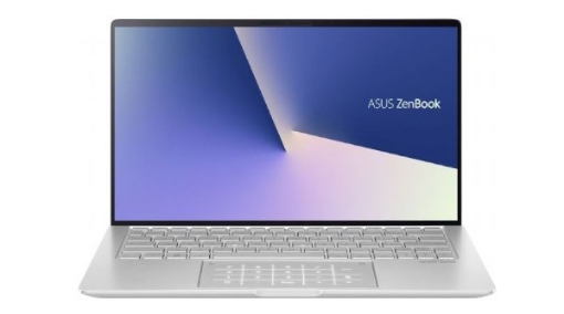 תמונה של נייד ASUS ZENBOOK13 i5-8265U 8GB 512NVME 13.3 FHD WIN10H MX150