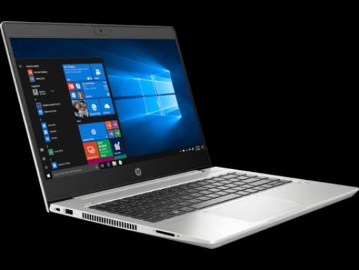 תמונה של נייד HP 440 G7 i5-10210U 8GB 512NVME 14 FHD IPS DOS Silver