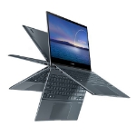 תמונה של נייד ASUS ZenBook Flip UX363JA i7-1065g7 16gb 512NVME win10 13.3