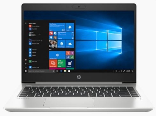 תמונה של נייד HP ProBook 440 i5-10210U 8GB 256NVME 14 FHD