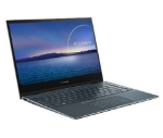 תמונה של נייד i7-1165G7 16GB 1TB SSSD WIN10H TOUCH  ASUS ZENBOOK FLIP 13.3