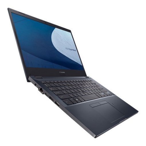 תמונה של נייד Black  Asus ExpertBook i5-10210U 8GB 256NVME WIN HOME 14