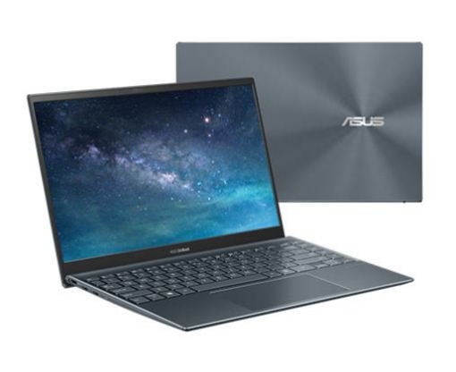 תמונה של נייד ASUS ZenBook 14 i7-1165G7 14 FHD 16GB 512 NVME