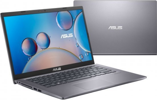 תמונה של מחשב נייד Asus X415JA i3-1005G1 4GB on board 256NVME 14 FHD DOS