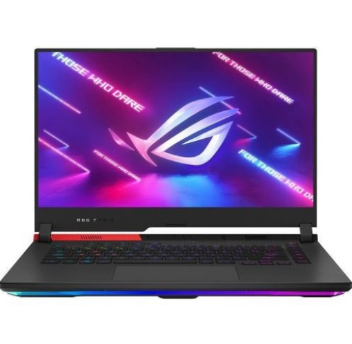 תמונה של נייד ASUS ROG Strix G15 i7-10870H 16GB 512NVME GTX1650 15.6 DOS