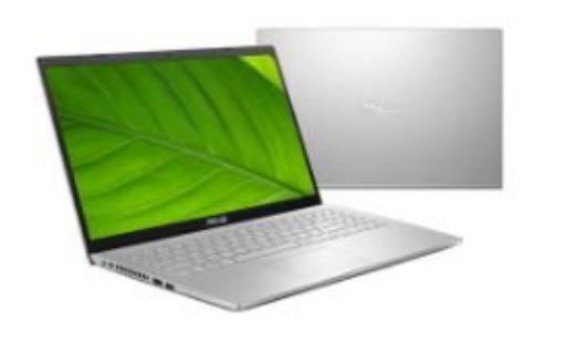 תמונה של נייד ASUS i5-1035G1 8GB 256NVME 15.6 FHD SILVER DOS